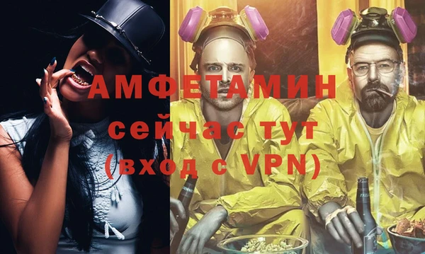 молекула духа Лиски