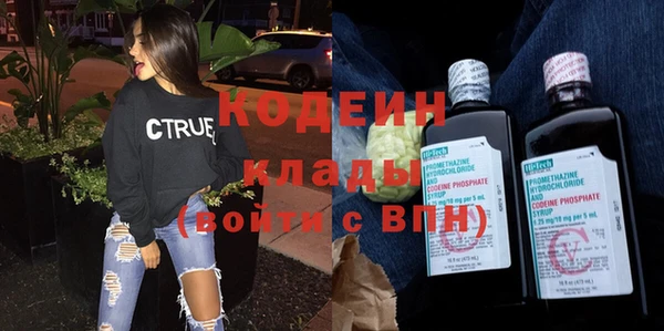 молекула духа Лиски